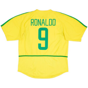 Ronaldo 9