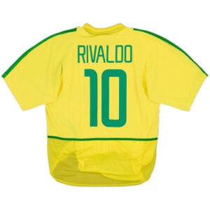 Rivaldo 10