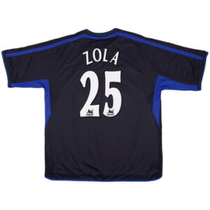 Zola 25