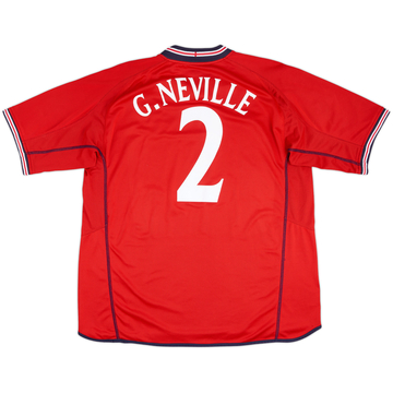 G.Neville #2