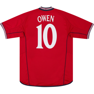 Owen #10