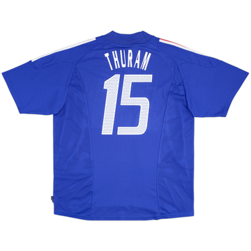 Thuram #15