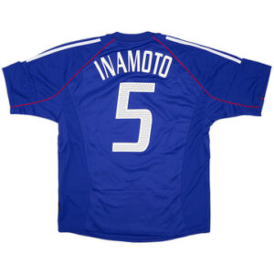 Inamoto 5