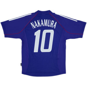 Nakamura 10