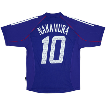 Nakamura #10