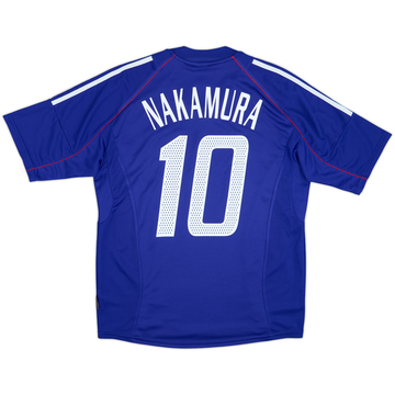 Nakaumura #10