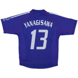 Yanagisawa 13