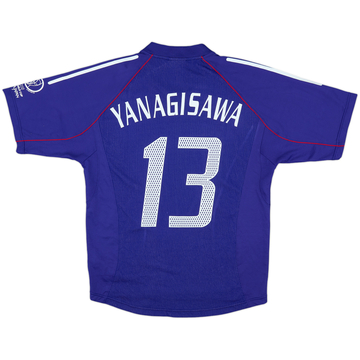 Yanagisawa #13