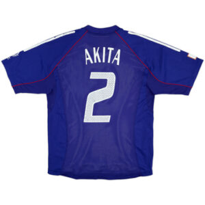 Akita 2