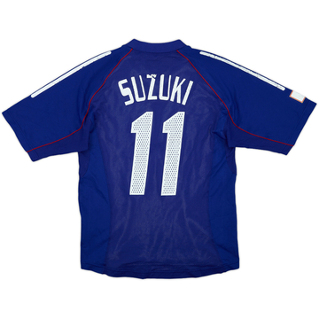 Suzuki #11