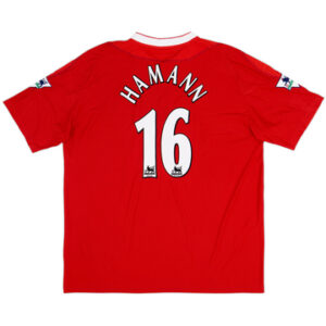 Hamann 16