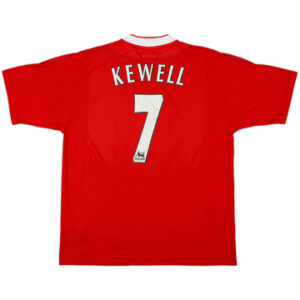Kewell 7