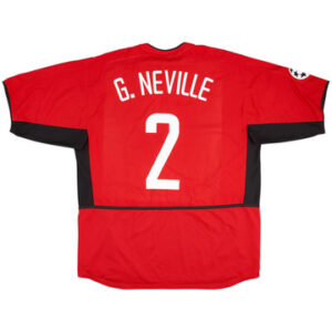 G. Neville 2