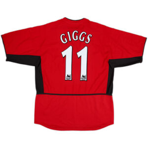 Giggs 11