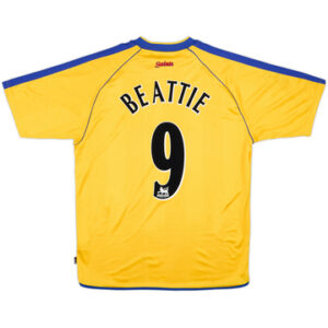 Beattie 9