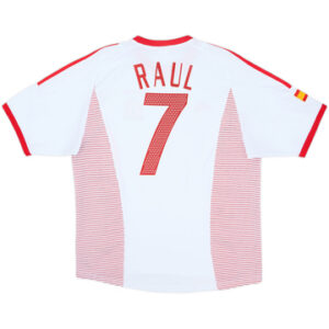 Raul 7