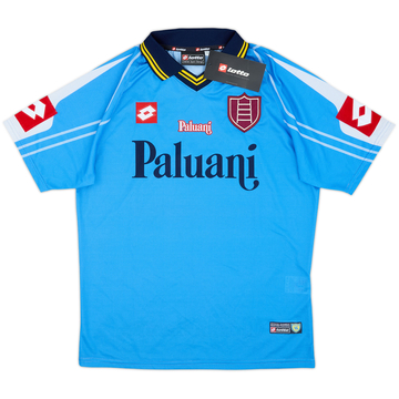 Chievo Verona 2003-04 Terceira camisola