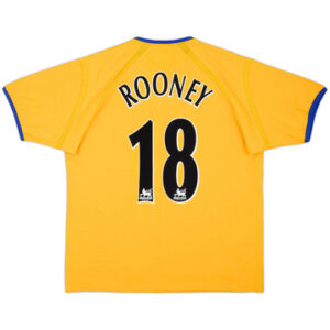 Rooney 18