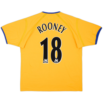 Rooney #18