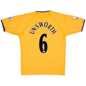 Unsworth 6