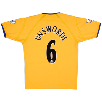 Unsworth 6