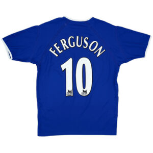 Ferguson 10