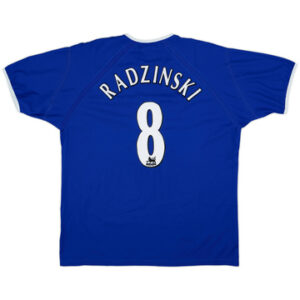 Radzinski 8