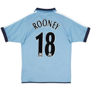 Rooney 18