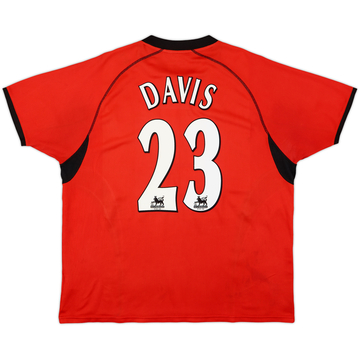 Davis #23