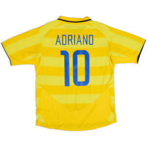 Adriano 10