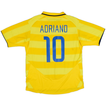 Adriano #10