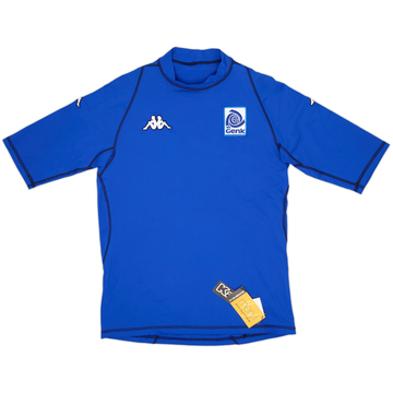 2003-04 KRC Genk Home Shirt