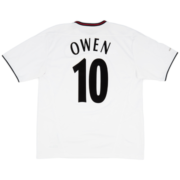 Owen #10