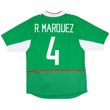 R.Marquez #4