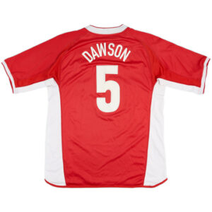 Dawson 5
