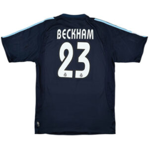 Beckham 23