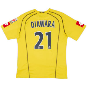 Diawara 21