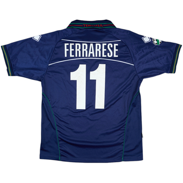 Ferrarese #11