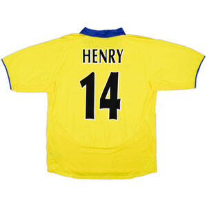 Henry 14