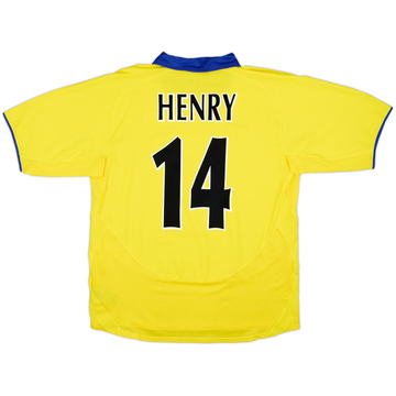 Henry 14