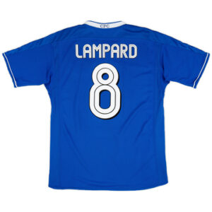 Lampard 8