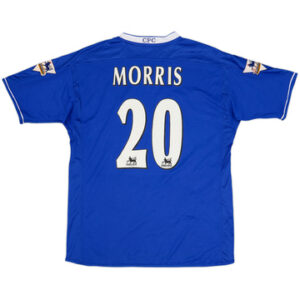 Morris 20