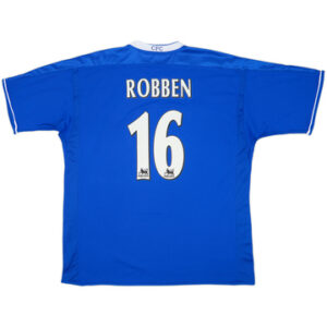Robben 16
