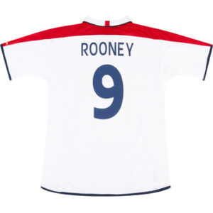 Rooney 9