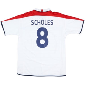 Scholes 8