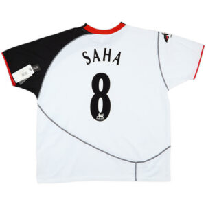 Saha 8