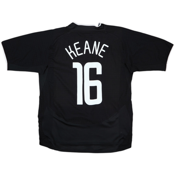 Roy Keane 16