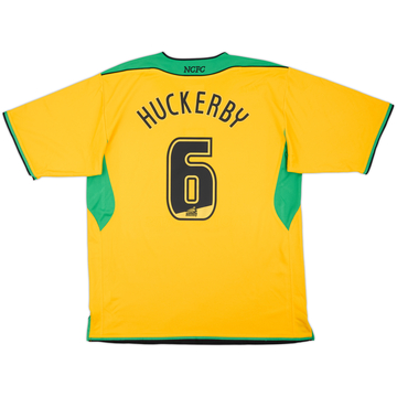 Huckerby 6