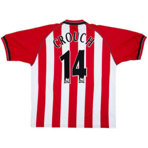 Crouch 14