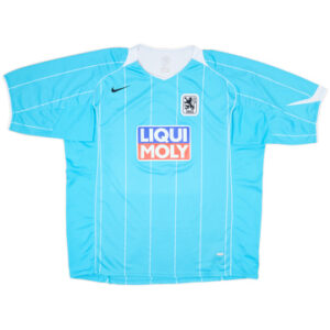 2004-05 1860 Munich Home Shirt